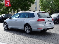 VW Golf VII Variant 1.4 TSI Highline
