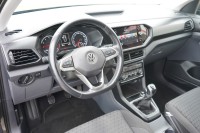 VW T-Cross 1.0