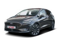 Ford Fiesta 1.0 M-Hybrid Titanium X LED Navi Kamera