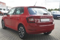 Skoda Fabia 1.0 Drive