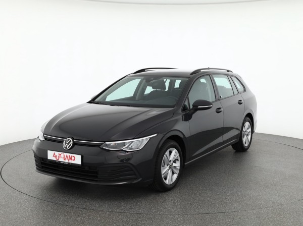 VW Golf VIII 2.0 TDI Life