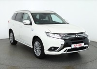 Mitsubishi Outlander 2.4Hybrid PHEV Basis 4WD