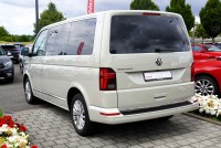 Vorschau: VW T6 Multivan T6.1 2.0 TDI Generation Six