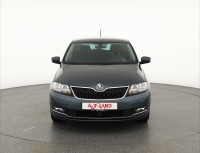 Skoda Rapid 1.0 TSI Clever