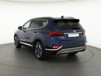 Hyundai Santa Fe 2.2 CRDi Premium 4WD