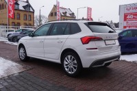 Skoda Kamiq 1.5 16V TSI Clever