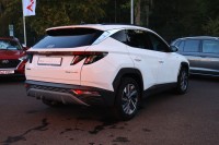 Hyundai Tucson 1.6 Trend Mild-Hybrid 2WD