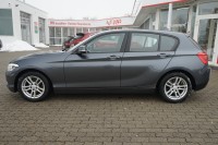 BMW 118 i Advantage