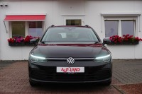 VW Golf VIII Variant Life eTSI
