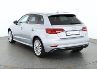 Audi A3 Sportback 1.4 TFSI e-tron S-Line