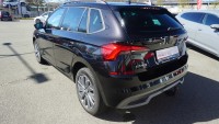 Skoda Kamiq 1.5 TSI DSG Tour