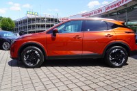 Nissan Qashqai N-Connecta+ 1.3 Dig-T