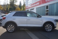 VW T-Roc 1.0 TSI Style