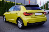Audi A1 SB 30 TFSI