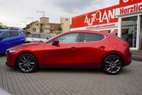 Mazda 3 2.0 M-Hybrid Selection