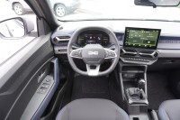 Dacia Duster TCe 130