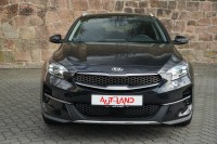 Kia xcee'd XCeed 1.4 T-GDI Platinum Edition