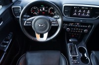 Kia Sportage 1.6 T-GDI Black Edition 4WD
