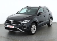 VW T-Roc 1.5 TSI DSG 2-Zonen-Klima Sitzheizung LED