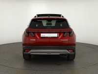 Hyundai Tucson 1.6 T-GDI Aut.