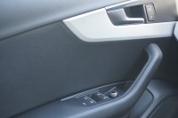 Audi A4 Avant 40 TDI S-Tronic