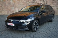 Vorschau: VW Golf VIII Variant 1.5 TSI Active