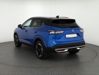 Nissan Qashqai 1.3 DIG-T 4x4 Aut.