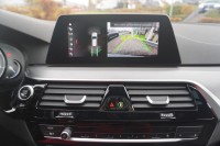 BMW 520 d Touring M Sport