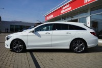 Mercedes-Benz CLA 180 Shooting Brake 