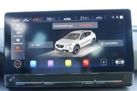 Cupra Formentor 2.0 VZ 4Drive