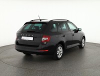 Skoda Fabia Combi 1.0 TSI Active