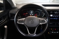 VW T-Cross 1.0 TSI R-Line