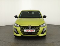 Peugeot 208 1.2 mHEV 110 Aut.