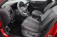 VW T-Roc R-Line Black Style 1.5 TSI DSG