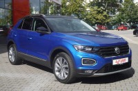 VW T-Roc 1.0 TSI Style