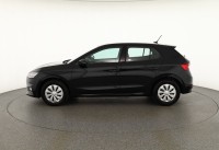 Vorschau: Skoda Fabia 1.0 TSI DSG