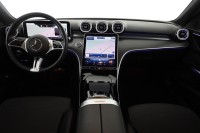 Mercedes-Benz C 200 C200 d T Avantgarde Night
