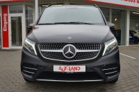 Mercedes-Benz V 300 V300 d Edition AMG 4MATIC 9G lang