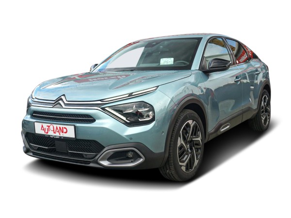 Citroen C4 Shine