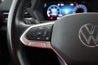 VW Caddy 2.0 TDI Life