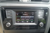 Skoda Rapid 1.2 TSI Cool Edition
