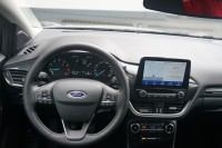 Ford Puma 1.0 EcoBoost Mild Hybrid