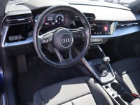Audi A3 Sportback 35 1.5 TFSI
