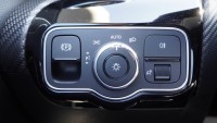 Mercedes-Benz CLA 200 SB d Autom.