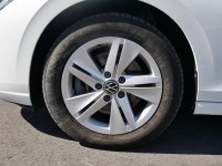 VW Golf VIII TDI Life DSG