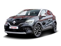 Renault Captur TCe 90 Navi Sitzheizung LED