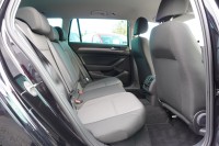 VW Passat Variant 2.0 TDI