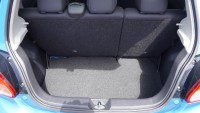 Mitsubishi Space Star 1.2 Select