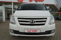 Hyundai H-1 2.5 CRDI Aut. Travel