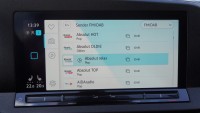 VW Caddy 1.5 TSI Life DSG